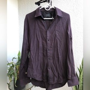 Rag and Bone Men’s Button Down